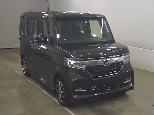 60291 Honda N box JF3 2018 г. (Honda Kyushu)